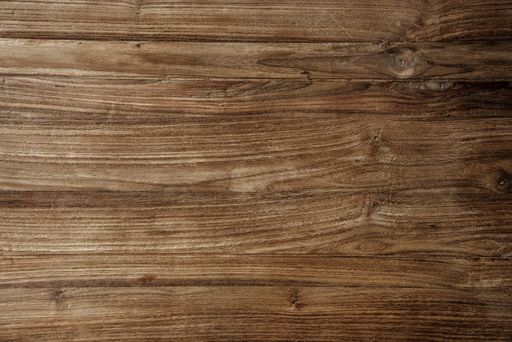 A closeup shot of the wooden background