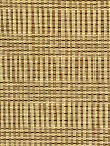 A vertical of a wood mesh texture with a crossing pattern