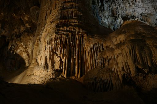 The Caves of Nerja are one of the Most Important Archaeological Sites in Spain. It Combines the Natural Beauty of the Caves and their Rock Formations