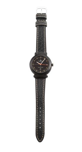 Luxury watch isolated on white background for men and women wrist watch