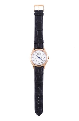 Luxury men and womans watch isolated on white background clipping path wrist watch