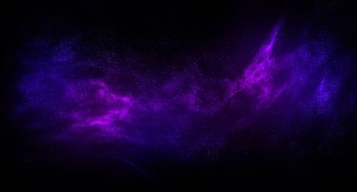 A beautiful abstract background with purple smoke texture