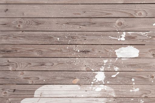 A closeup shot of a textured wooden surface - perfect for background