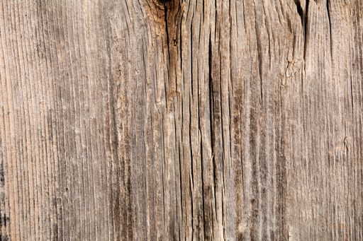 A closeup shot of old wooden wall texture - perfect for wallpapers
