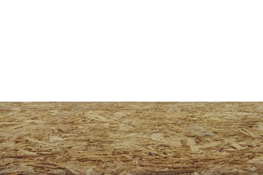 A closeup high angle shot of wooden parquet flooring concept