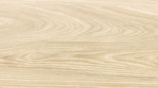 A closeup of a natural varnished wood texture background