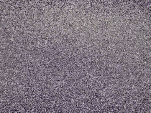 A static noise displayed on a TV screen