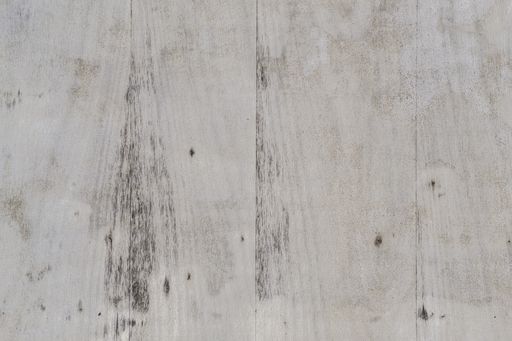 A closeup texture of an old wooden background