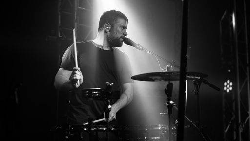 Kim Churchill is an Australian folk, rock, and blues singer, songwriter, and musician. He has released six albums