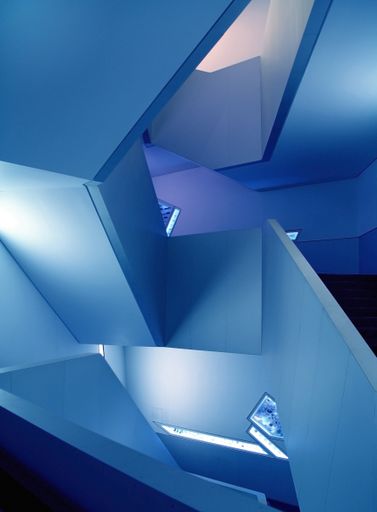 The Royal Ontario Museum is a museum of art, world culture and natural history in Toronto, Ontario, Canada.