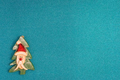 La Navidad reflejada en fondos con emocion en variados contextos de fondos y colores.