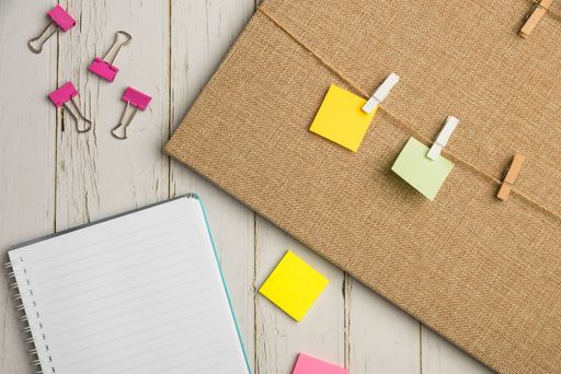 Flashy School Office Supplies, Teaching Learning Collections, Creative Writing Tools, Mixed Student Stuff Pen Paper Notebook Sticky Notes Pencil