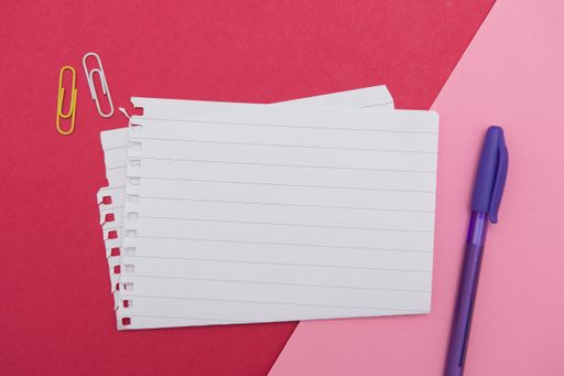 Flashy School Office Supplies, Teaching Learning Collections, Creative Writing Tools, Mixed Student Stuff Pen Paper Notebook Sticky Notes Pencil