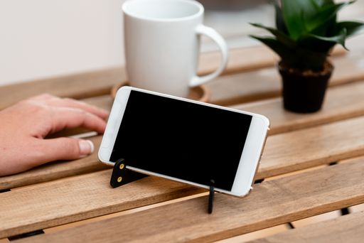 Connecting People Together Voice Video Calling Communication Equipment Troubleshooting Device Modern Tool Data Process Portable Hardware Smartphone