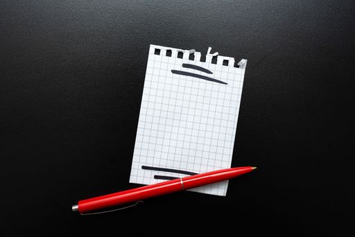 Thinking Bright Ideas Renewing Inspiration Fresh Opportunity Work Space Designs Working Environment Brainstorm Plans Office Collections Pen Paper