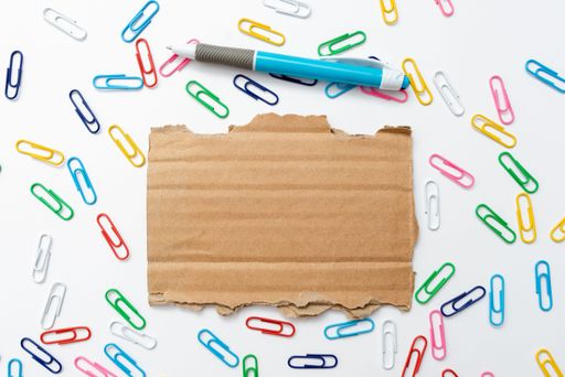 Creative Home Recycling Designs Concepts Trash Cash Natural Resources Reusable Materials Reusing Office Supplies Workspace Collections Pen