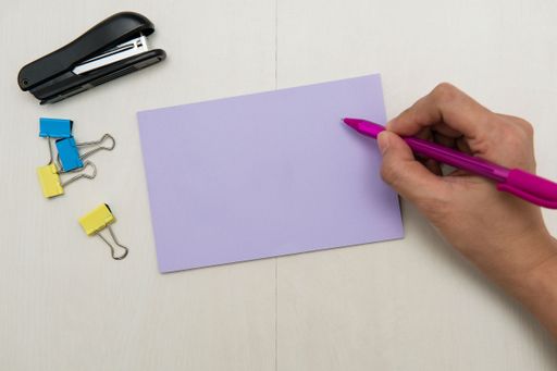 Flashy School Office Supplies, Teaching Learning Collections, Creative Writing Tools, Mixed Student Stuff Pen Paper Notebook Sticky Notes Pencil