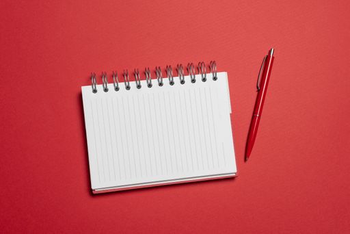 Writing Telling Message Informations Taking Notes Presentation Visual Aid Layout Designs Creating Written Records Information Letters Messages
