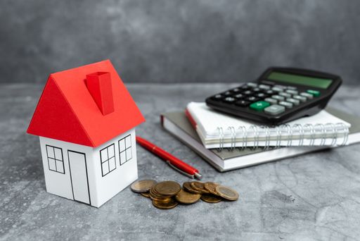 Creating Property Contract Sell, Presenting House Sale Deal, Real Estate Business Ideas, Housing Development Expenses, Giving Land Ownership