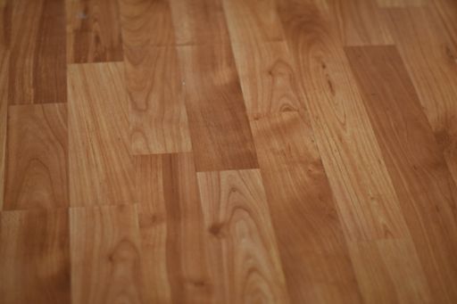 A closeup shot of a floor perfect for using as interior background