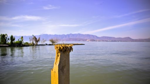 The city of Guadalajara and adjacent small towns get most of their drinking water requirements from the largest freshwater lake of Mexico Lake Chapala