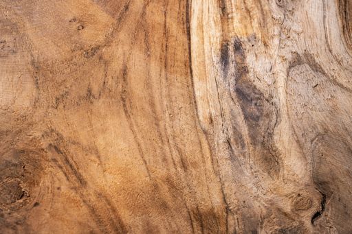 The texture of teak brown wood board