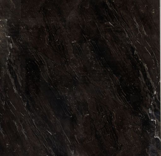 A modern marble background in black colors for textures and overlays
