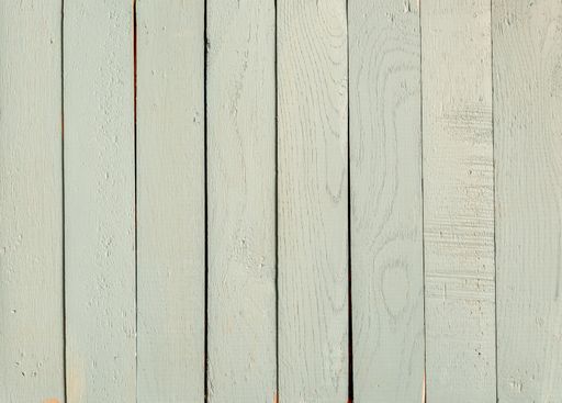 A closeup shot of white wood texture - perfect for a background