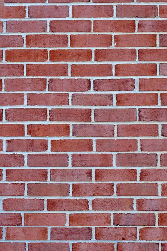 A background of a brick wall - great for a cool background or wallpaper