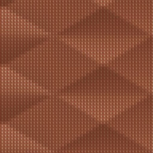 A minimalistic pyramid illustration for the background