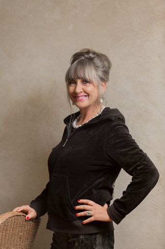 Johannesburg, South Africa - May 15, 2017: Jenna Clifford, a South African Fine Jewellery designer and Entrepreneur