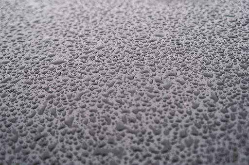 A beautiful background of waterdrops - great for a cool background orwallpaper