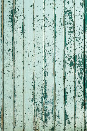 Green painted wooden texture high res
