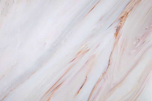 A closeup of white marble texture - perfect for background