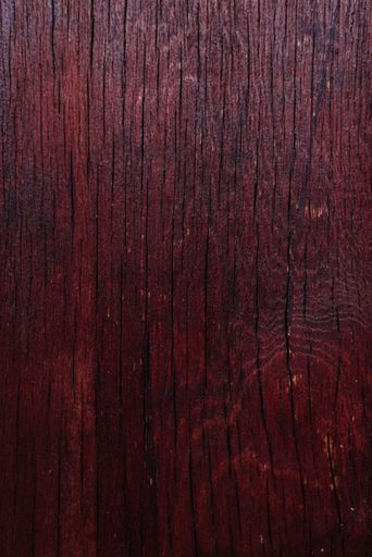 A vertical shot of a rough wooden surface for wallpapers and backgrounds