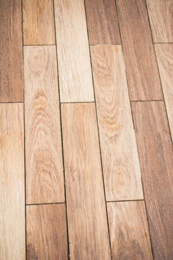 A vertical shot of the wooden floor perfect for background