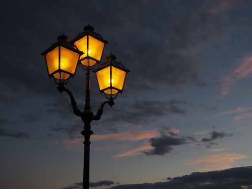 I took this photo during a trip to Basilicata back in 2017.