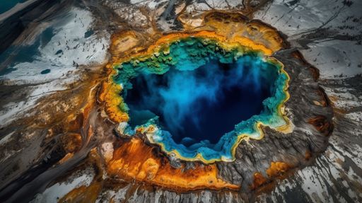 The world's most beautiful tourist destinations, sights, cities,Aerial photography