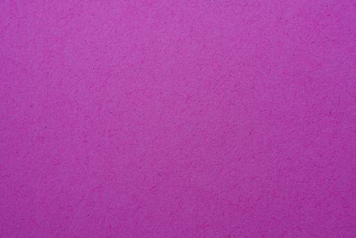 A plain violet background with paper texture