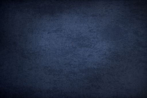 A blue vignette textured background - Free space for your text, copy space