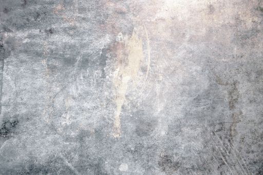 A grey textured wall for a background