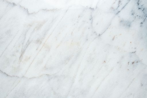 White and light grey marble surface and background in high res