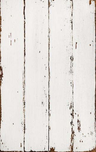 Full frame White Weathered Wooden surface background