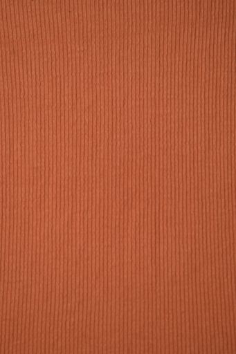 A detailed closeup of a brown corduroy fabric - great for fashion background