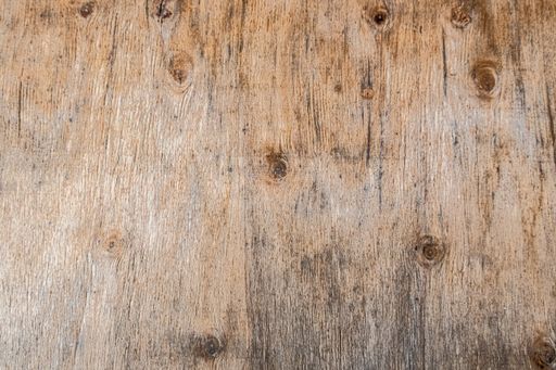 A closeup shot of a wooden surface - perfect for background