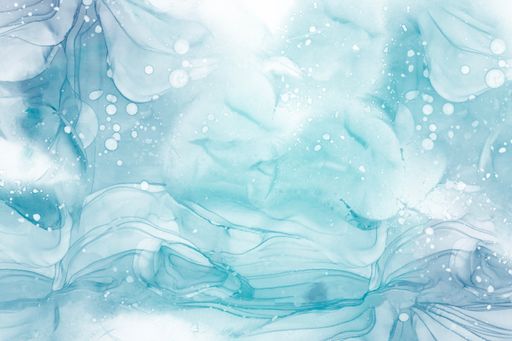 An abstract cool liquid background for wall mural, decoration, banner, backdrop, and wallpaper