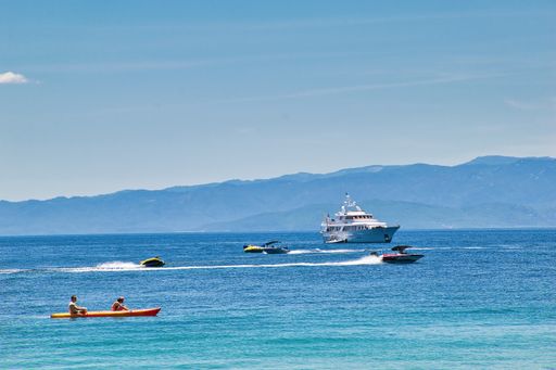 summer 2021, Water Sports in Greece, Skiathos Island 6-16-2021