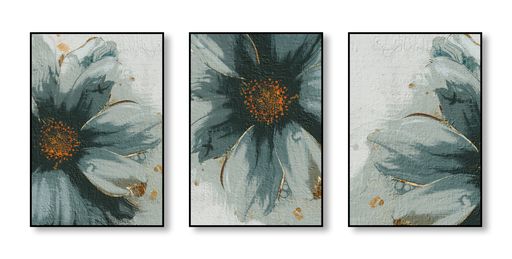 Triptych, combination, golden elements, texture, color, watercolor, paint, abstract, fashion art background wall, hanging painting, decorative paintin