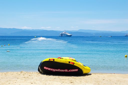 Summer 2021, Water Sports in Greece, Skiathos Island 6-16-2021