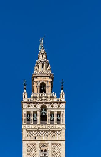 Cathedral of Saint Mary of the See or Catedral de Santa Maria de la Sede better known as Seville Cathedral is a Catholic cathedral in Seville